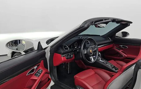 Porsche Boxster, 2021 год, 11 230 000 рублей, 5 фотография