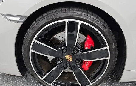 Porsche Boxster, 2021 год, 11 230 000 рублей, 10 фотография