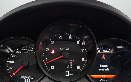 Porsche Boxster, 2021 год, 11 230 000 рублей, 9 фотография