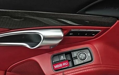 Porsche Boxster, 2021 год, 11 230 000 рублей, 11 фотография