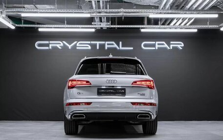 Audi Q5, 2022 год, 6 700 000 рублей, 6 фотография