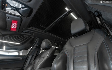 BMW X3, 2019 год, 5 100 000 рублей, 13 фотография