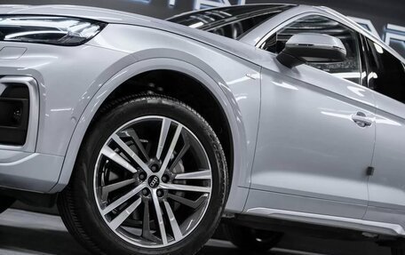 Audi Q5, 2022 год, 6 700 000 рублей, 12 фотография