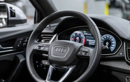 Audi Q5, 2022 год, 6 700 000 рублей, 17 фотография
