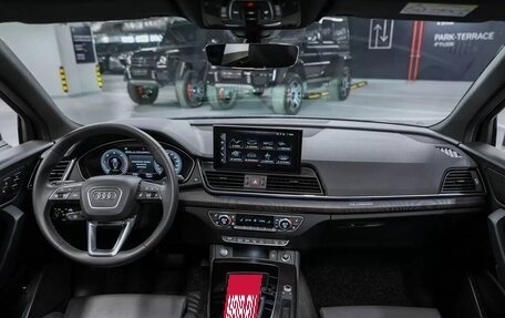 Audi Q5, 2022 год, 6 700 000 рублей, 15 фотография