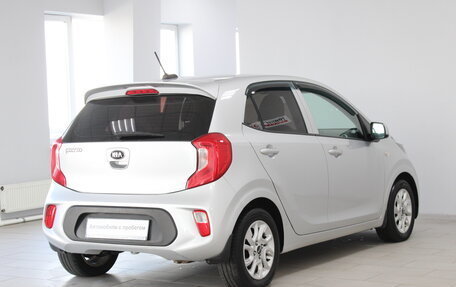 KIA Picanto III рестайлинг, 2020 год, 1 299 900 рублей, 4 фотография