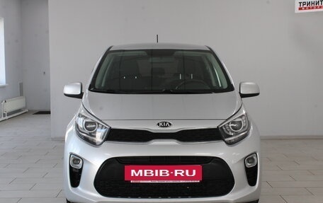 KIA Picanto III рестайлинг, 2020 год, 1 299 900 рублей, 2 фотография