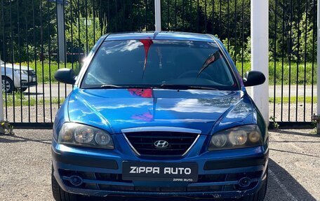 Hyundai Elantra III, 2004 год, 299 000 рублей, 2 фотография
