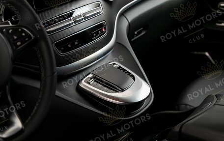 Mercedes-Benz V-Класс, 2021 год, 7 490 000 рублей, 8 фотография