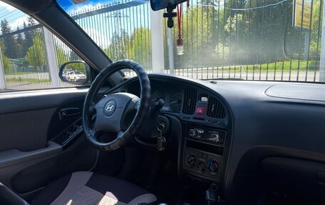 Hyundai Elantra III, 2004 год, 299 000 рублей, 9 фотография