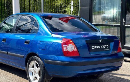 Hyundai Elantra III, 2004 год, 299 000 рублей, 7 фотография