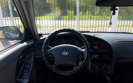 Hyundai Elantra III, 2004 год, 299 000 рублей, 11 фотография