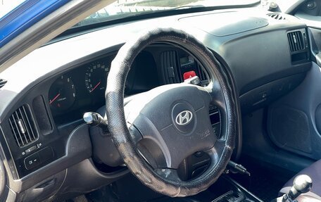 Hyundai Elantra III, 2004 год, 299 000 рублей, 8 фотография