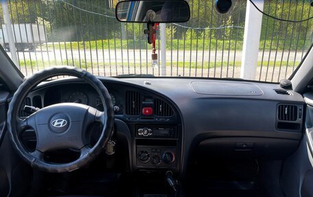 Hyundai Elantra III, 2004 год, 299 000 рублей, 10 фотография