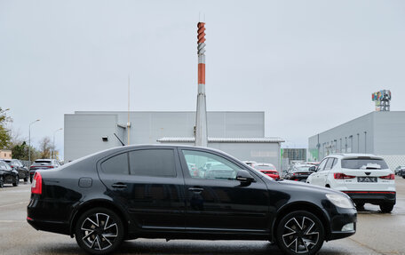 Skoda Octavia, 2011 год, 850 000 рублей, 7 фотография