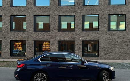 BMW 3 серия, 2020 год, 3 490 000 рублей, 7 фотография