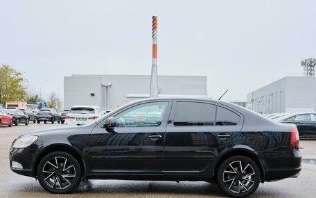 Skoda Octavia, 2011 год, 850 000 рублей, 8 фотография