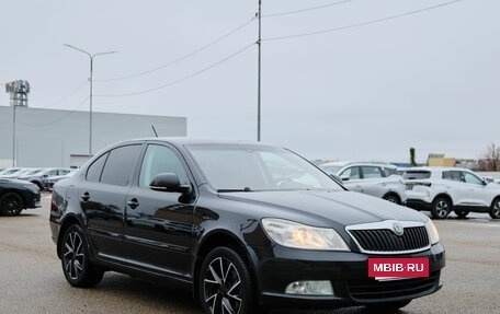 Skoda Octavia, 2011 год, 850 000 рублей, 3 фотография