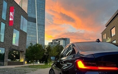 BMW 3 серия, 2020 год, 3 490 000 рублей, 6 фотография
