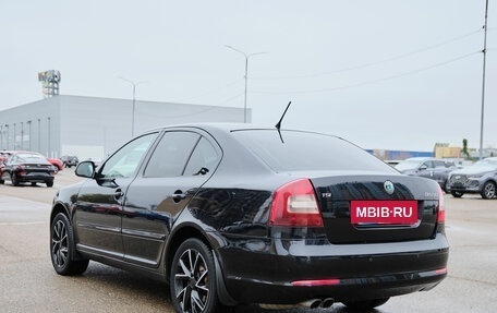 Skoda Octavia, 2011 год, 850 000 рублей, 6 фотография