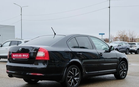 Skoda Octavia, 2011 год, 850 000 рублей, 4 фотография