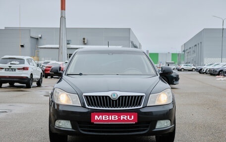 Skoda Octavia, 2011 год, 850 000 рублей, 2 фотография