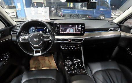 KIA K5, 2020 год, 1 800 228 рублей, 6 фотография