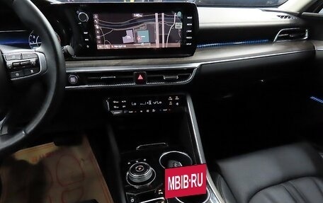 KIA K5, 2020 год, 1 800 228 рублей, 9 фотография