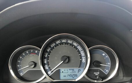 Toyota Corolla, 2013 год, 1 367 000 рублей, 10 фотография