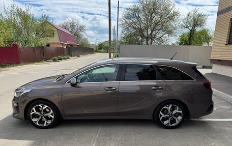 KIA cee'd III, 2019 год, 1 950 000 рублей, 7 фотография