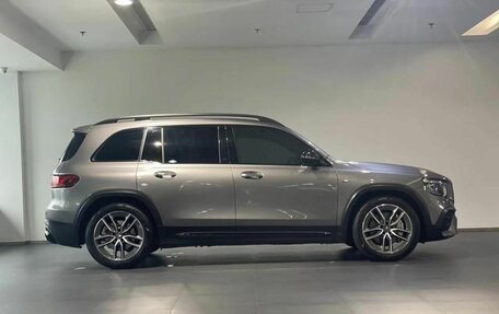 Mercedes-Benz GLB AMG, 2021 год, 3 840 000 рублей, 2 фотография