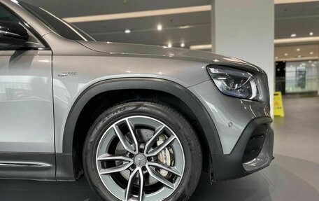 Mercedes-Benz GLB AMG, 2021 год, 3 840 000 рублей, 5 фотография