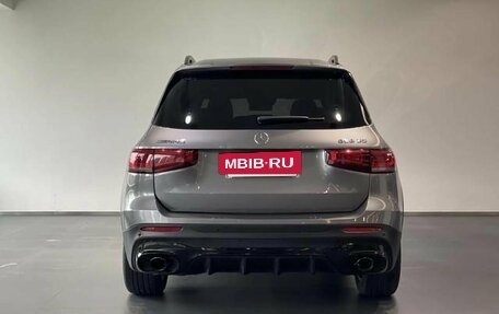 Mercedes-Benz GLB AMG, 2021 год, 3 840 000 рублей, 8 фотография