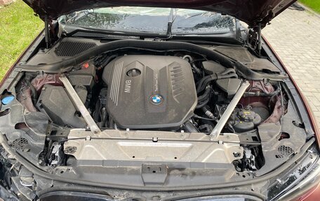 BMW 3 серия, 2022 год, 2 190 000 рублей, 2 фотография