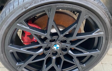 BMW 3 серия, 2022 год, 2 190 000 рублей, 11 фотография