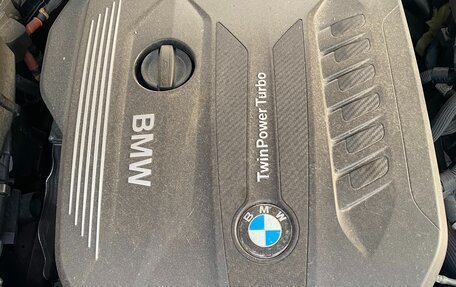BMW 3 серия, 2022 год, 2 190 000 рублей, 5 фотография