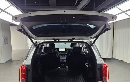 Hyundai Palisade I, 2022 год, 2 730 000 рублей, 5 фотография