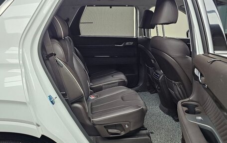 Hyundai Palisade I, 2022 год, 2 730 000 рублей, 8 фотография