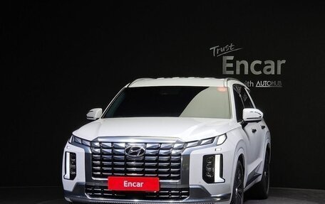 Hyundai Palisade I, 2022 год, 2 730 000 рублей, 3 фотография