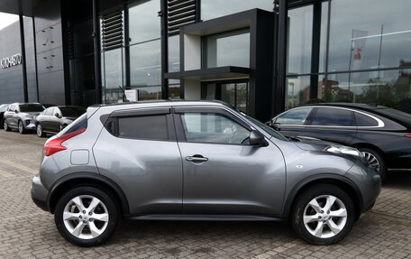Nissan Juke II, 2012 год, 950 000 рублей, 3 фотография