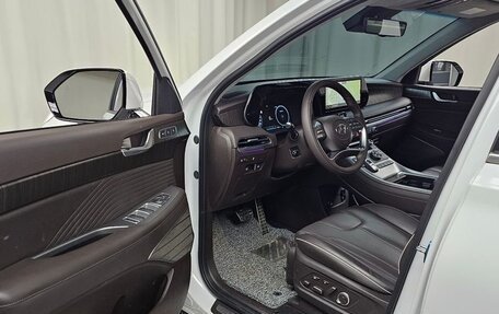 Hyundai Palisade I, 2022 год, 2 730 000 рублей, 6 фотография
