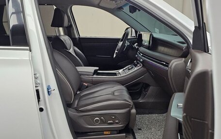Hyundai Palisade I, 2022 год, 2 730 000 рублей, 7 фотография
