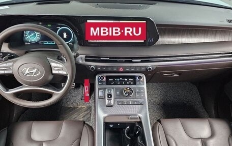 Hyundai Palisade I, 2022 год, 2 730 000 рублей, 9 фотография
