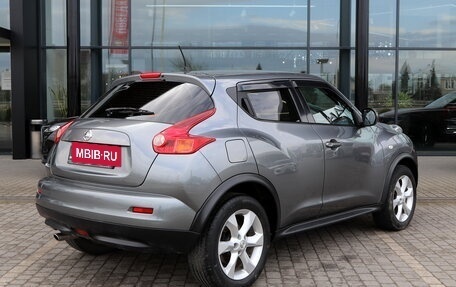 Nissan Juke II, 2012 год, 950 000 рублей, 4 фотография