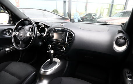 Nissan Juke II, 2012 год, 950 000 рублей, 7 фотография
