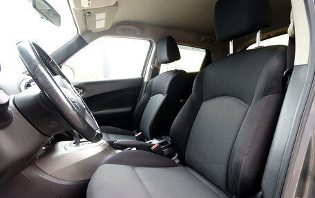 Nissan Juke II, 2012 год, 950 000 рублей, 10 фотография