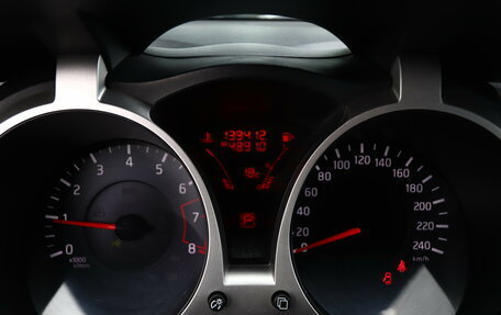 Nissan Juke II, 2012 год, 950 000 рублей, 12 фотография