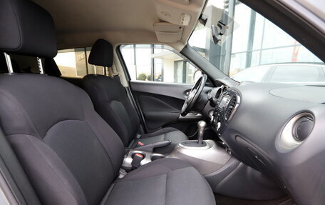 Nissan Juke II, 2012 год, 950 000 рублей, 9 фотография