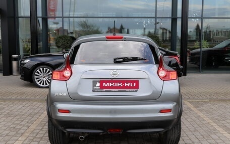 Nissan Juke II, 2012 год, 950 000 рублей, 5 фотография