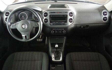 Volkswagen Tiguan I, 2014 год, 1 340 000 рублей, 9 фотография